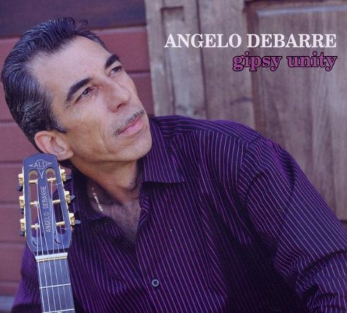 album angelo debarre