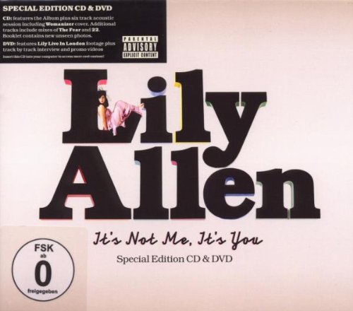 album lily allen