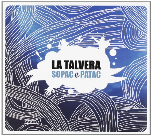 album la talvera