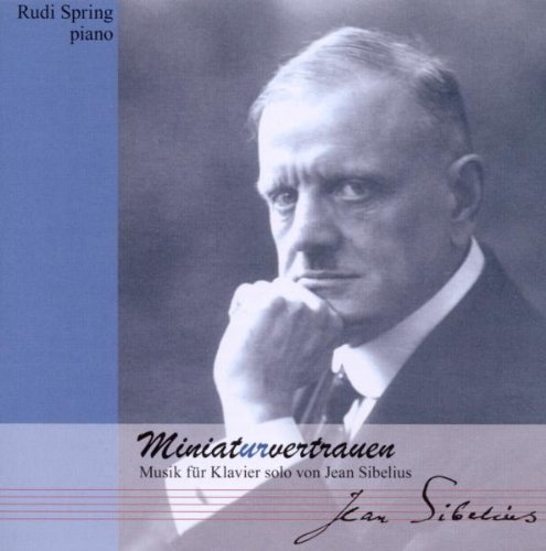 album jean sibelius