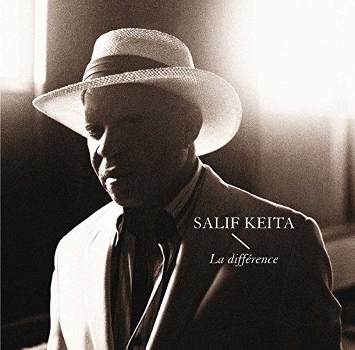 album salif keita