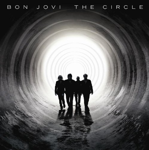 album bon jovi