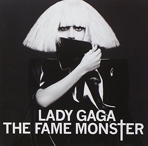 album lady gaga