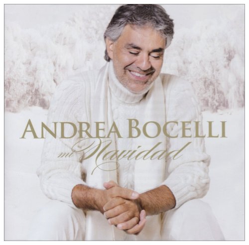 album andrea bocelli