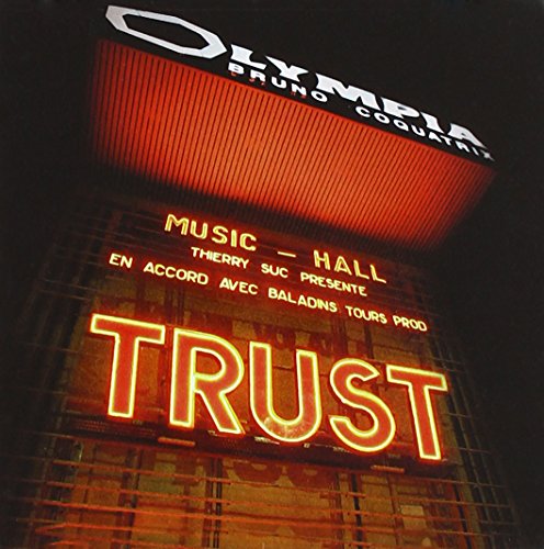 album trust company