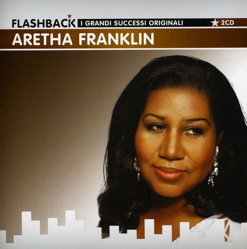 album aretha franklin