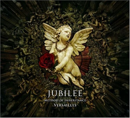 album versailles