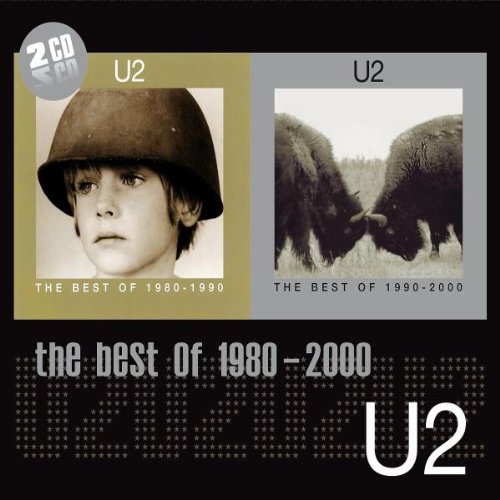 album u2