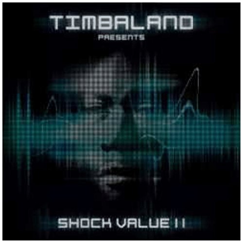 album timbaland