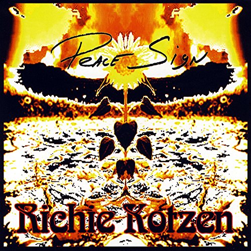 album richie kotzen