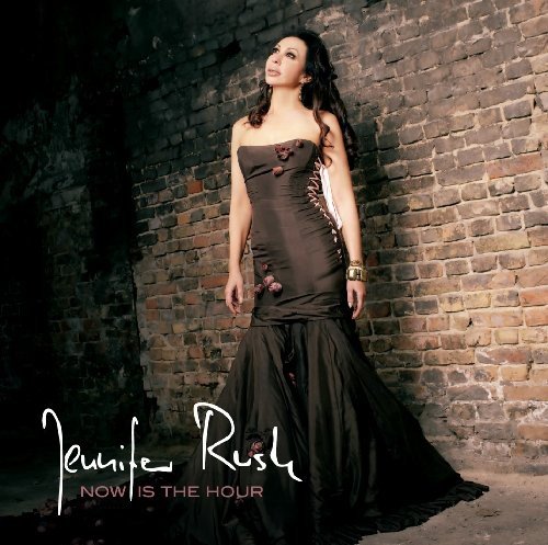 album jennifer rush