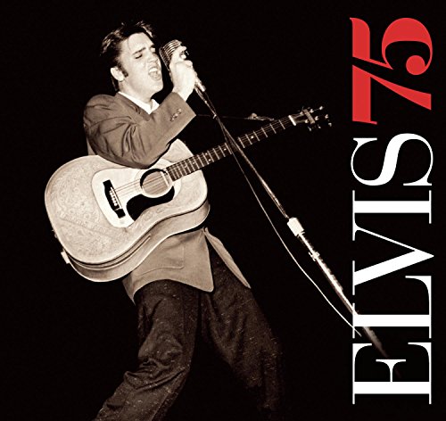 album elvis presley