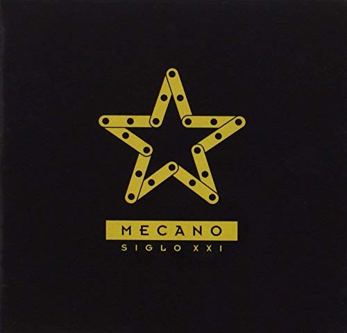 album mecano