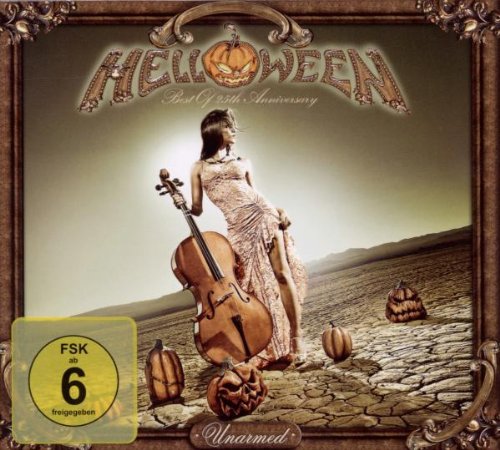 album helloween