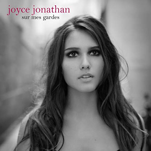 album joyce jonathan