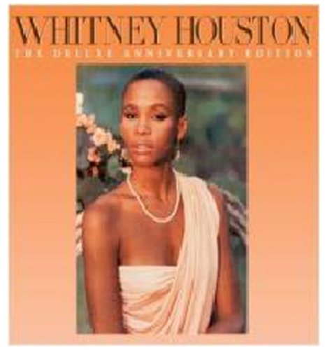 album whitney houston