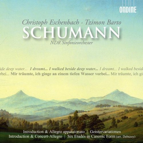 album robert schumann