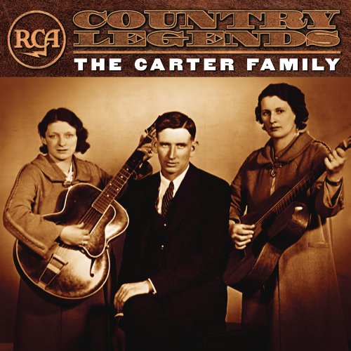 album the carter family