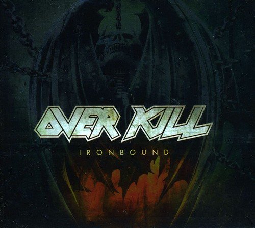 album overkill