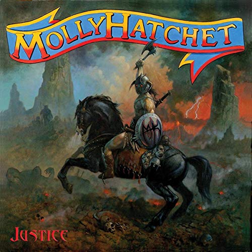 album molly hatchet