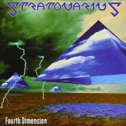 album stratovarius