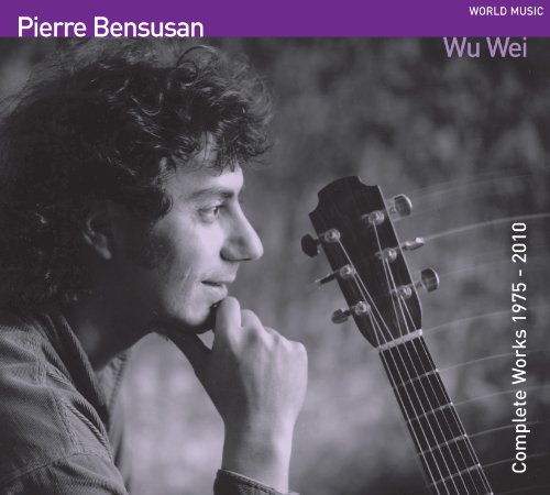 album pierre bensusan