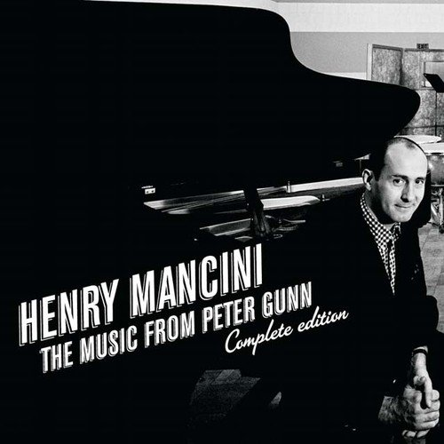 album henri mancini