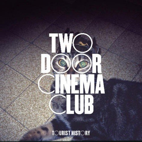 album two door cinema club