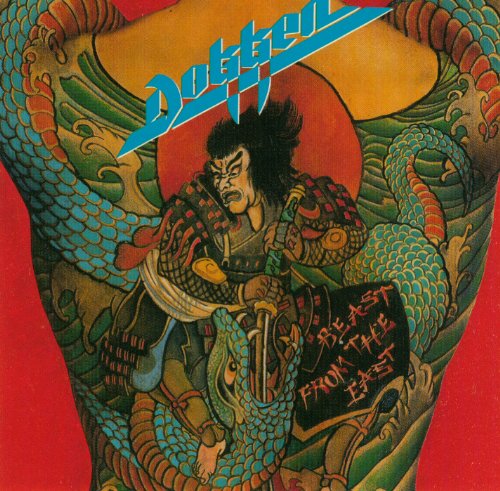 album dokken