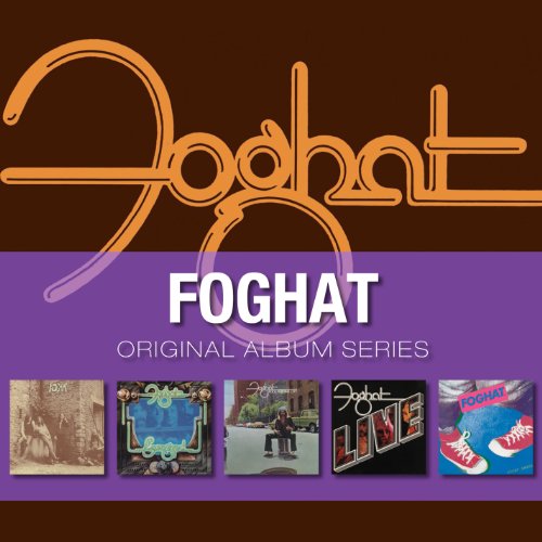 album foghat