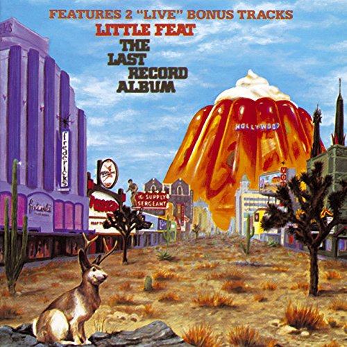 album little feat