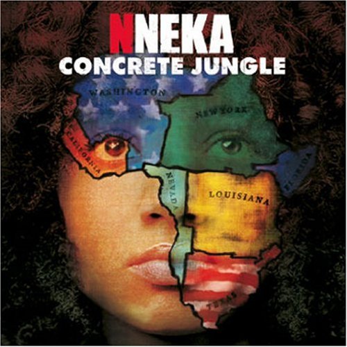 album nneka