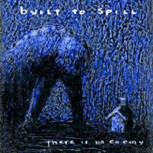 album built to spill