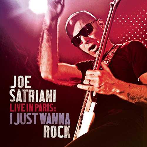 album joe satriani