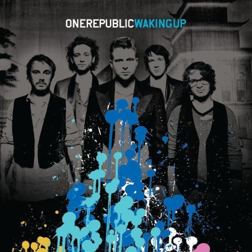 album onerepublic