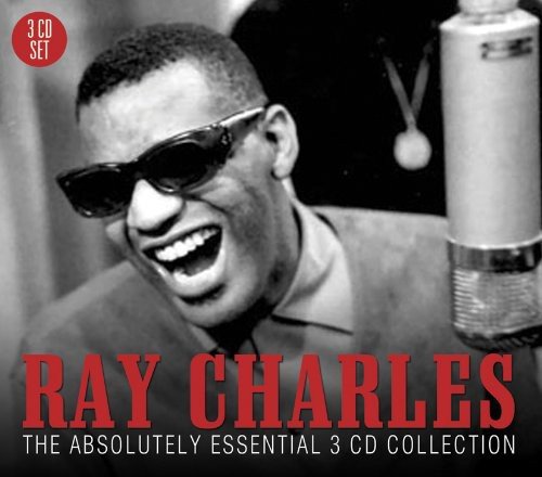 album ray charles