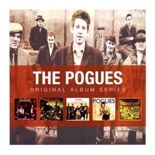 album the pogues