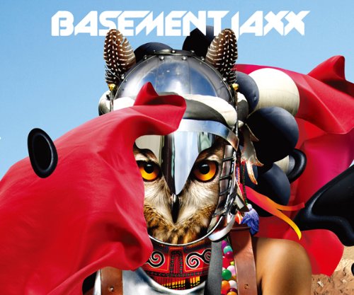 album basement jaxx