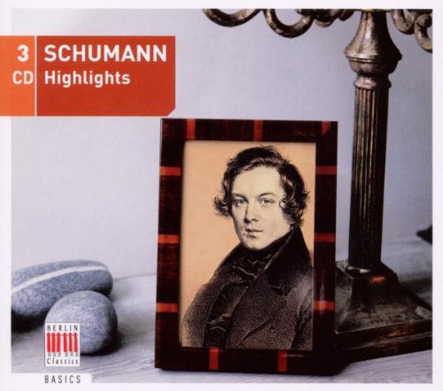 album robert schumann