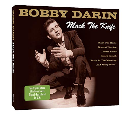 album bobby darin