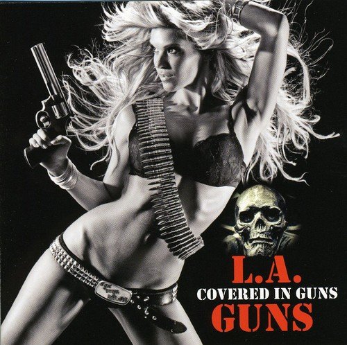 album l a guns