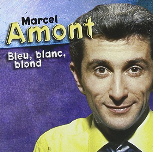 album marcel amont