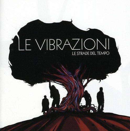 album le vibrazioni