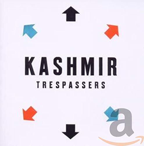 album kashmir