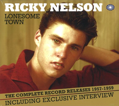 album ricky nelson