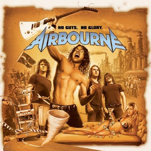 album airbourne