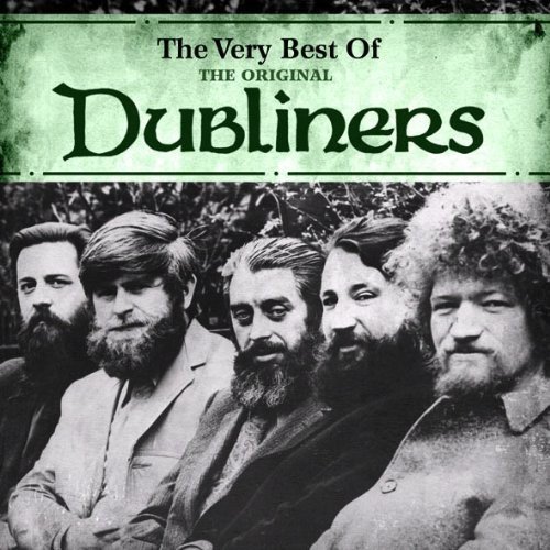 album the dubliners