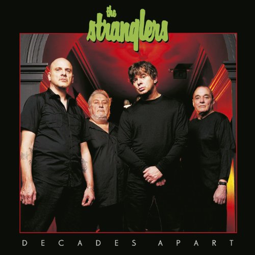 album the stranglers