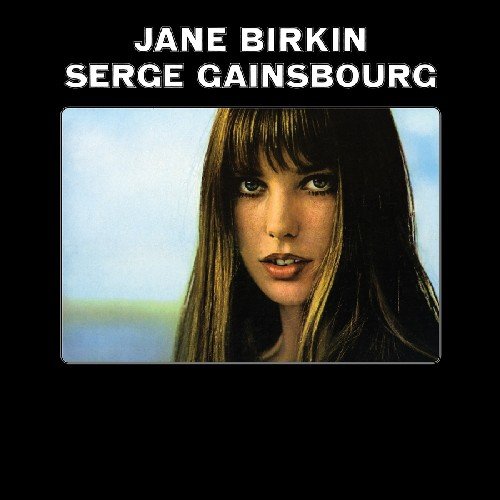 album serge gainsbourg