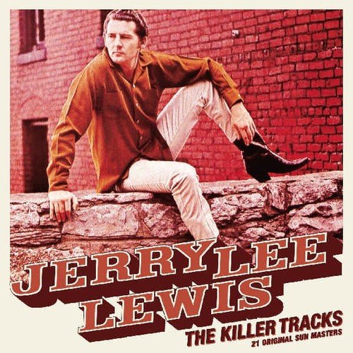 album jerry lee lewis